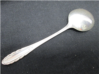 Lyric Sterling 6  1/4" Soup Spoon   (Gorham, #1940) 