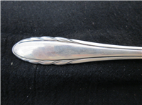 Lyric Sterling 7  1/4" Dinner Fork   (Gorham, #1940) 