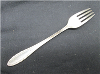 Lyric Sterling 7  1/4" Dinner Fork   (Gorham, #1940) 