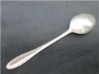 Lyric Sterling 5  7/8" Tea Spoon   (Gorham, #1940) 