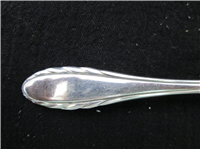 Lyric Sterling 4  1/4" Baby Fork   (Gorham, #1940) 