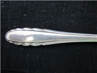 Lyric Sterling 6" Sugar Spoon   (Gorham, #1940) 