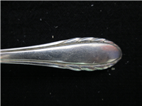 Lyric Sterling 4  1/2" Baby Spoon   (Gorham, #1940) 
