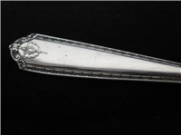 Lady Hilton Sterling 6" Sugar Spoon   (Westmoreland) 