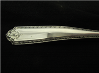 Lady Hilton Sterling 6  1/2" Ladle   (Westmoreland) 