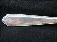 Lady Hilton Sterling 6" Teaspoon   (Westmoreland #1940) 