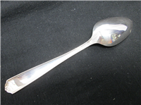 Lady Hilton Sterling 7  1/4" Tablespoon   (Westmoreland #1940) 