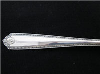 Lady Hilton Sterling 7  1/4" Tablespoon   (Westmoreland #1940) 