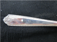 Lady Hilton Sterling 7  1/8" Dinner Fork   (Westmoreland #1940) 