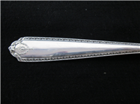 Lady Hilton Sterling 6 7/8" Master Butter Knife   (Westmoreland #1940) 