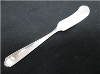 Lady Hilton Sterling 6 7/8" Master Butter Knife   (Westmoreland #1940) 