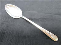 Blossom Time Sterling 6" Teaspoon   (International, #1950) 