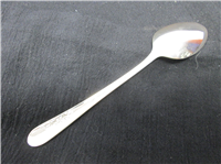 Blossom Time Sterling 6" Teaspoon   (International, #1950) 