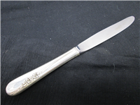 Blossom Time Sterling 9  1/4" Dinner Knife   (International, #1950) 