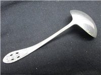 Crown Princess Sterling 6  1/2" Ladle   (Fine Arts, #1949) 