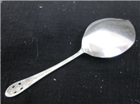 Crown Princess Sterling 5" Jelly Spoon   (Fine Arts, #1949) 