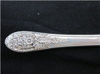 Crown Princess Sterling 9  1/2" Dinner Knife   (Fine Arts, #1949) 