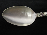 Old Mirror Sterling 8  1/2" Serving Spoon   (Towle, #1940) 