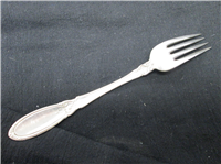 Old Mirror Sterling 7  1/8" Dinner Fork   (Towle, #1940) 