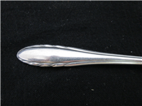 Lyric Sterling 6  1/4" Jelly Spoon   (Gorham, #1940) 