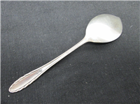 Lyric Sterling 6  1/4" Jelly Spoon   (Gorham, #1940) 