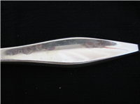 Cellini Sterling 11 1/2" Meat Carving Fork   (Reed & Barton, #1967) 