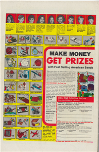 MARVEL TEAM UP  #55     (Marvel)