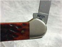 1997 Case 62131 CV Chestnut Canoe
