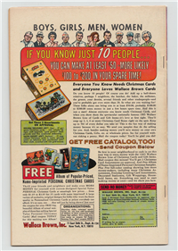 AVENGERS    #19     (Marvel, 1965)