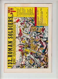 SUPERBOY    #115     (DC, 1964)