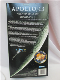 APOLLO 13 COMMEMORATIVE ASTRONAUT 12" Action Figure #27508  (Kenner, 1995) 