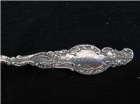 Watteau Sterling 8" Marrow Scoop   (Durgin, #1891) 