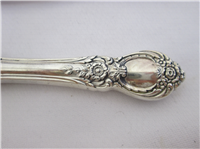 Stanton Hall Sterling 7 " Cheese Spreader   (Oneida, #1951) 