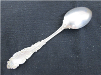 Luxembourg Sterling 5 5/8" Teaspoon   (Gorham, #1893) 