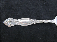 Frontenac Sterling 5 1/2" Five O'Clock Teaspoon (International, #1903) 