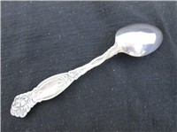 Frontenac Sterling 5 1/2" Five O'Clock Teaspoon (International, #1903) 