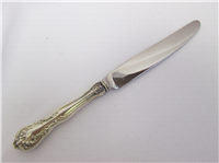 Chateau Rose Sterling 8 3/4" Dinner Knife   (Alvin, #1940) 