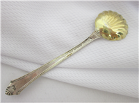 Edgemont Sterling 3 7/8" Salt Spoon   (Gorham, #1934) 