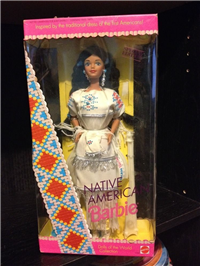 1998 Rising Star #1 Grand Ole Opry      (Barbie 17864)