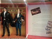 1998 Rising Star #1 Grand Ole Opry      (Barbie 17864)