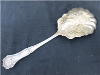  Sterling 8  7/8" Casserole/Berry Spoon   (Reed & Barton) 