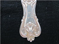 Cotillion Sterling 5 3/4" Teaspoon   (Frank Smith, #1901) 