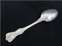 Cotillion Sterling 5 3/4" Teaspoon   (Frank Smith, #1901) 