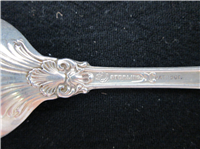 Cotillion Sterling 5 3/4" Teaspoon   (Frank Smith, #1901) 