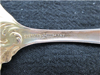  Sterling 8 5/8" Casserole Berry Spoon   (Holmes & Edwards) 