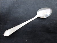 William & Mary Sterling 6" Teaspoon   (Lunt, #1921) 