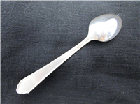 William & Mary Sterling 4 1/4" Demitasse Spoon   (Lunt, #1921) 