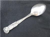 Bridal Rose Sterling 5 7/8" Teaspoon   (Alvin, #1903) 