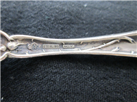 Bridal Rose Sterling 5 7/8" Teaspoon   (Alvin, #1903) 