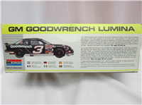 DALE EARNHARDT GM GOODWRENCH LUMINA  Plastic Model Kit    (Monogram, 1990)